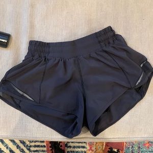 Lulu black hotty hots - great condition